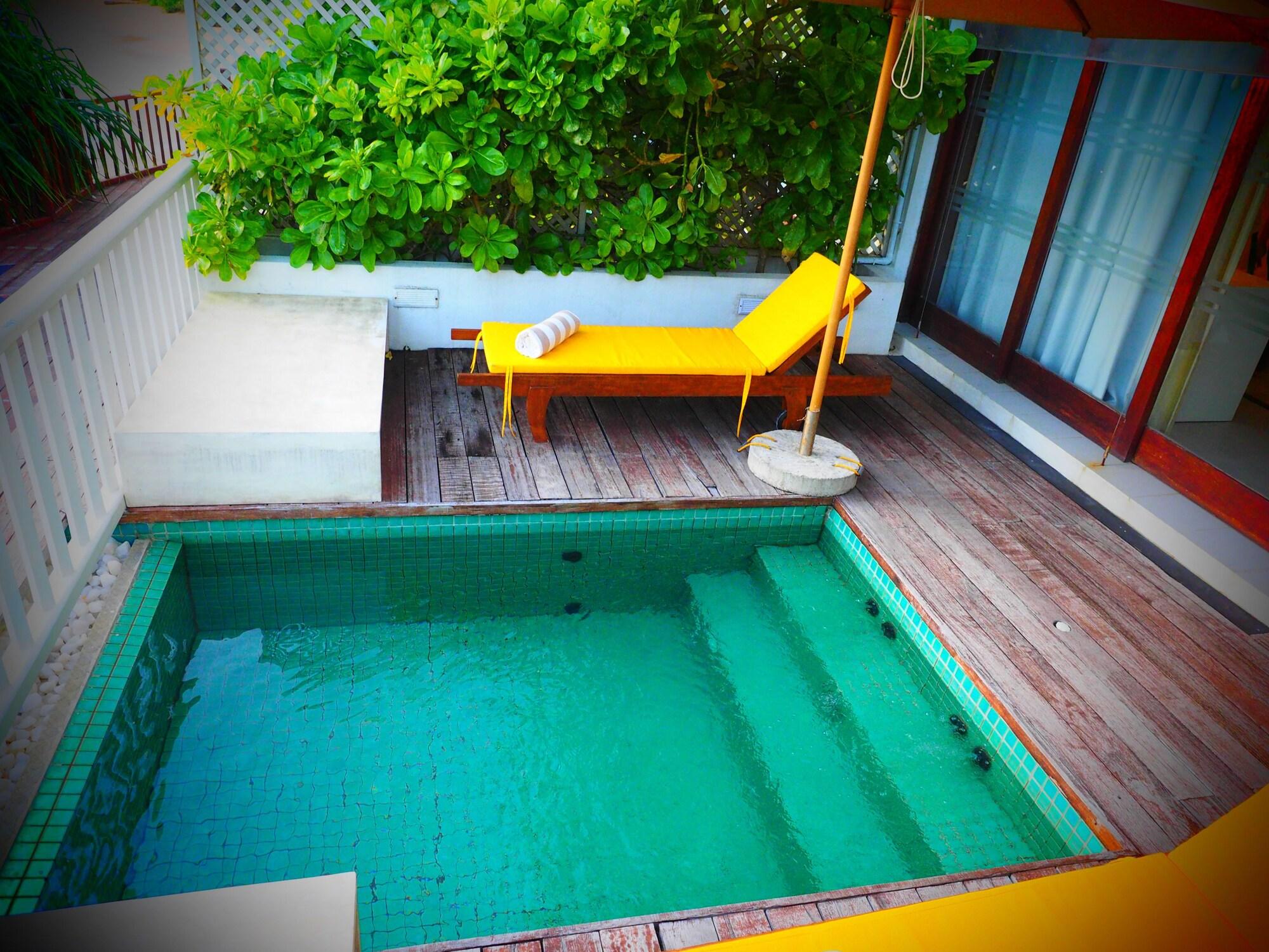 Michelle Boutique Hotel Balapitiya Esterno foto
