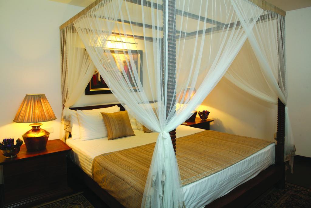 Michelle Boutique Hotel Balapitiya Camera foto