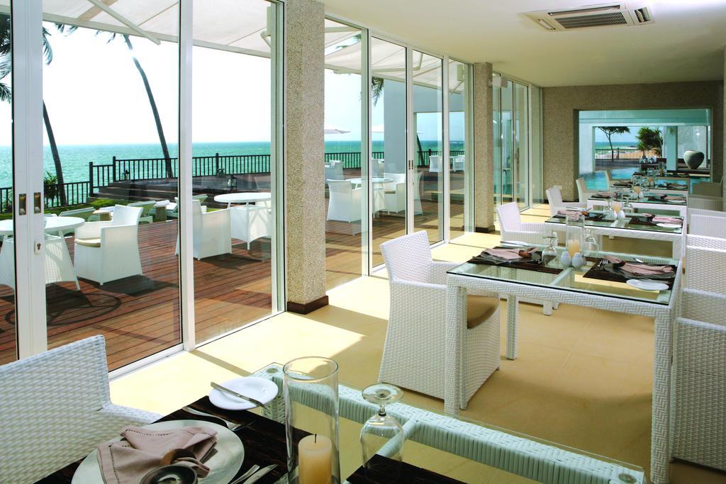 Michelle Boutique Hotel Balapitiya Esterno foto
