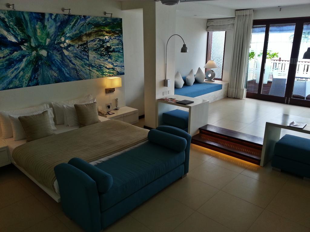 Michelle Boutique Hotel Balapitiya Camera foto