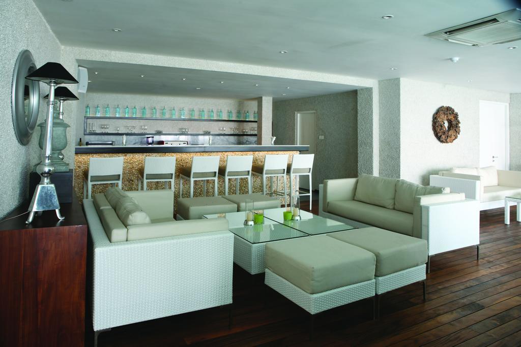 Michelle Boutique Hotel Balapitiya Esterno foto