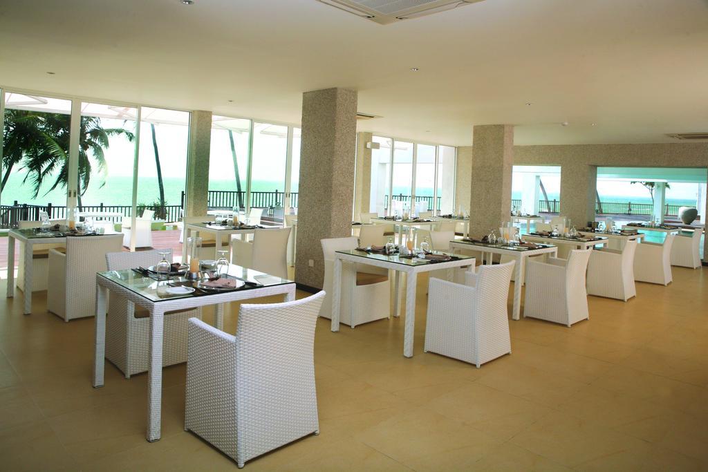Michelle Boutique Hotel Balapitiya Esterno foto