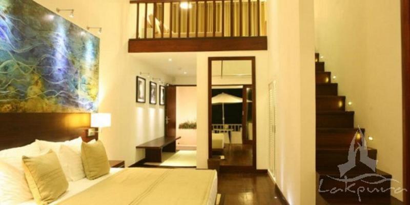 Michelle Boutique Hotel Balapitiya Esterno foto